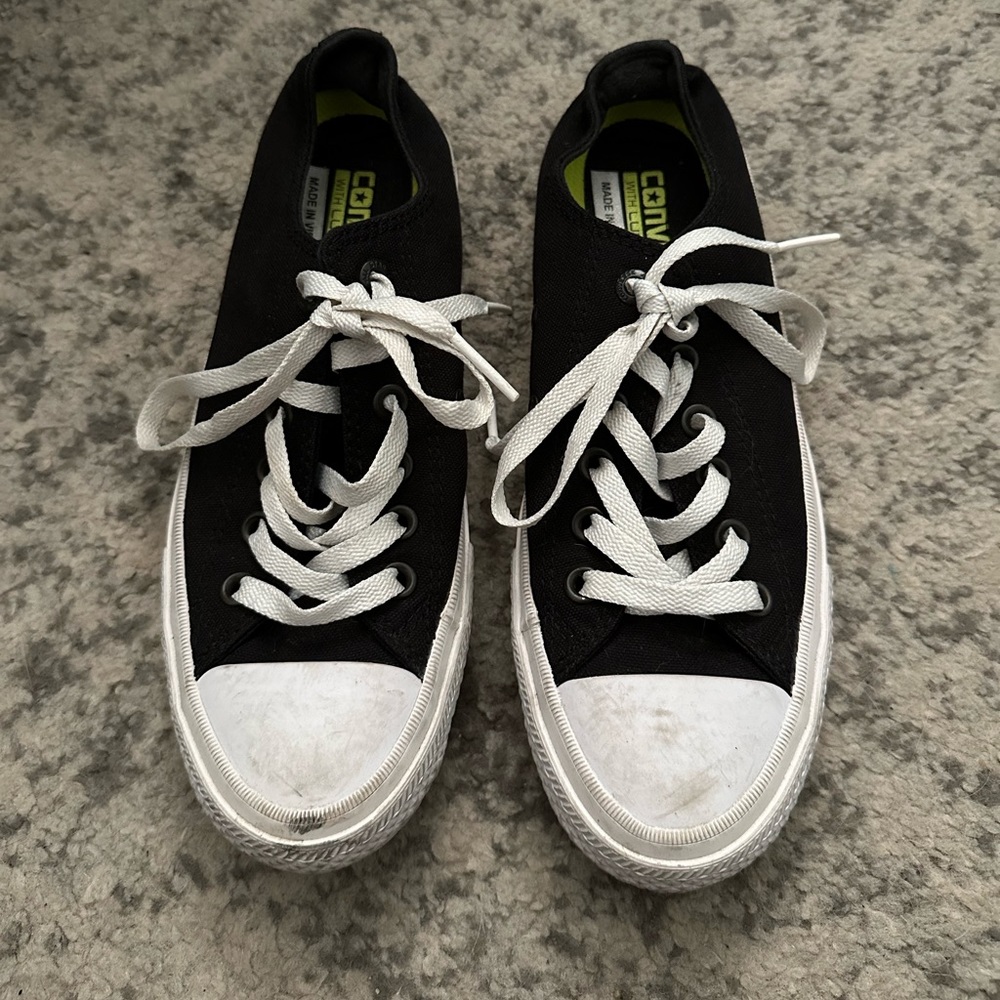 Converse